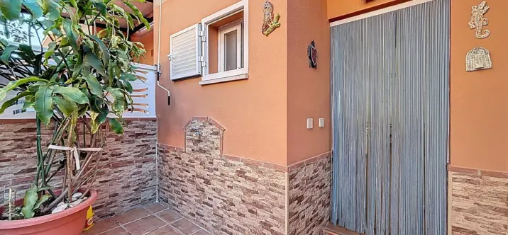 Venta de ático en Vélez-Málaga 1