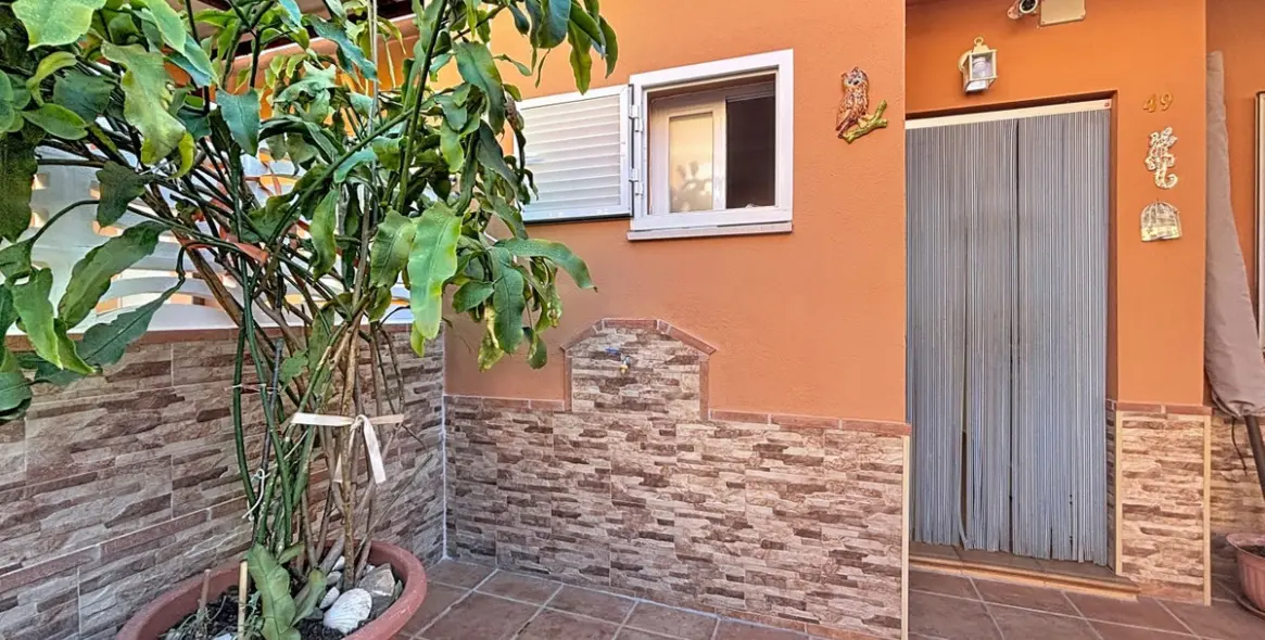 Venta de ático en Vélez-Málaga 3