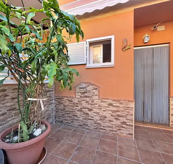 Venta de ático en Vélez-Málaga