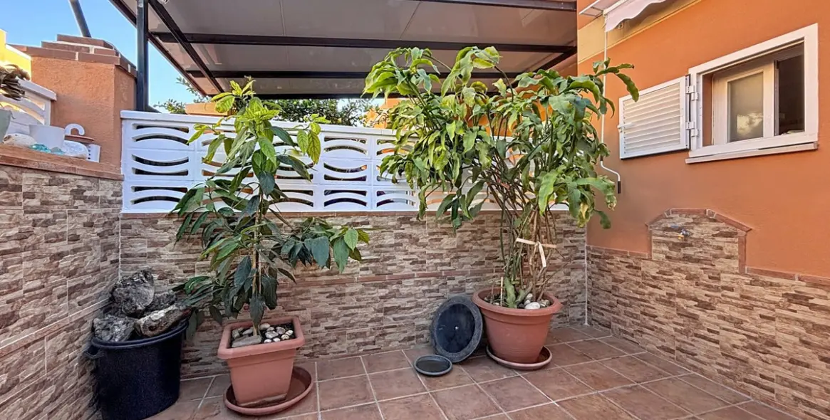 Venta de ático en Vélez-Málaga 4