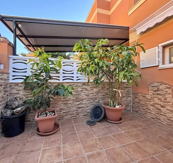 Venta de ático en Vélez-Málaga