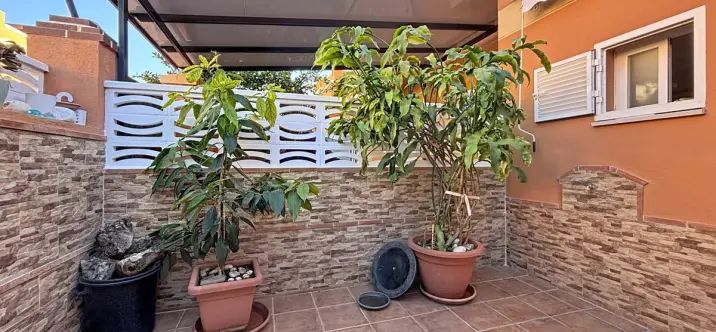 Venta de ático en Vélez-Málaga 3