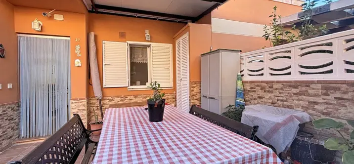 Venta de ático en Vélez-Málaga 4