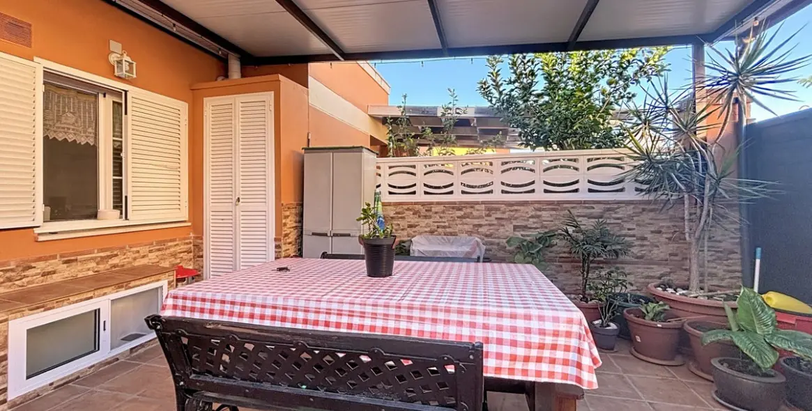 Venta de ático en Vélez-Málaga 6