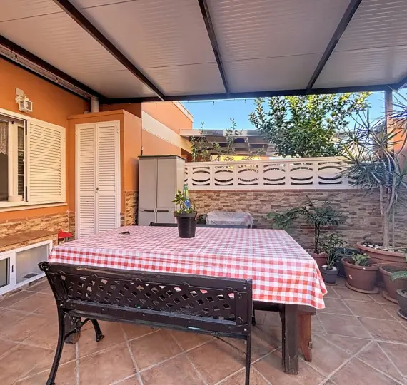 Venta de ático en Vélez-Málaga