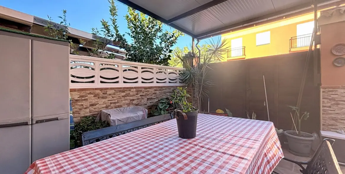 Venta de ático en Vélez-Málaga 7