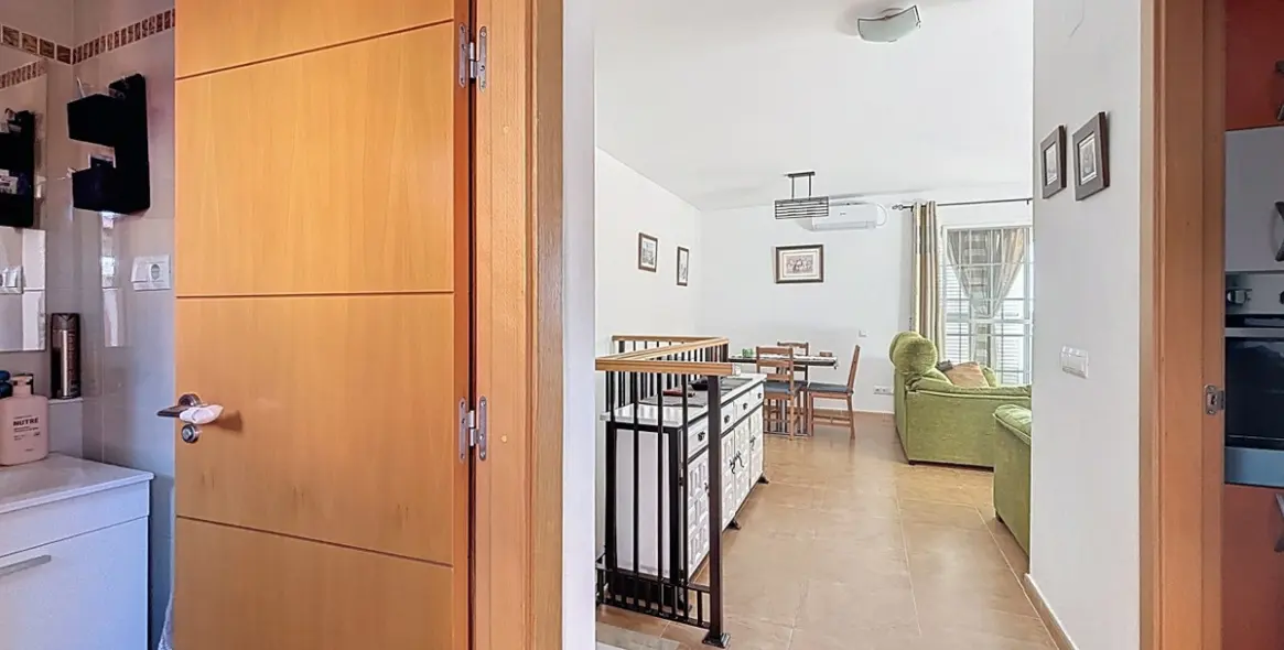 Venta de ático en Vélez-Málaga 8