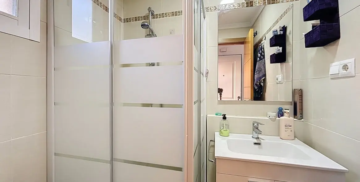 Venta de ático en Vélez-Málaga 9