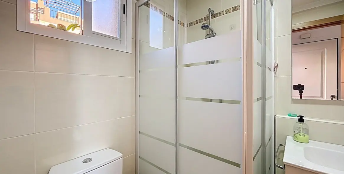 Venta de ático en Vélez-Málaga 10