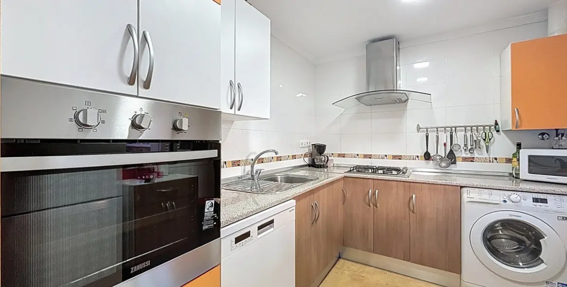 Venta de ático en Vélez-Málaga 11