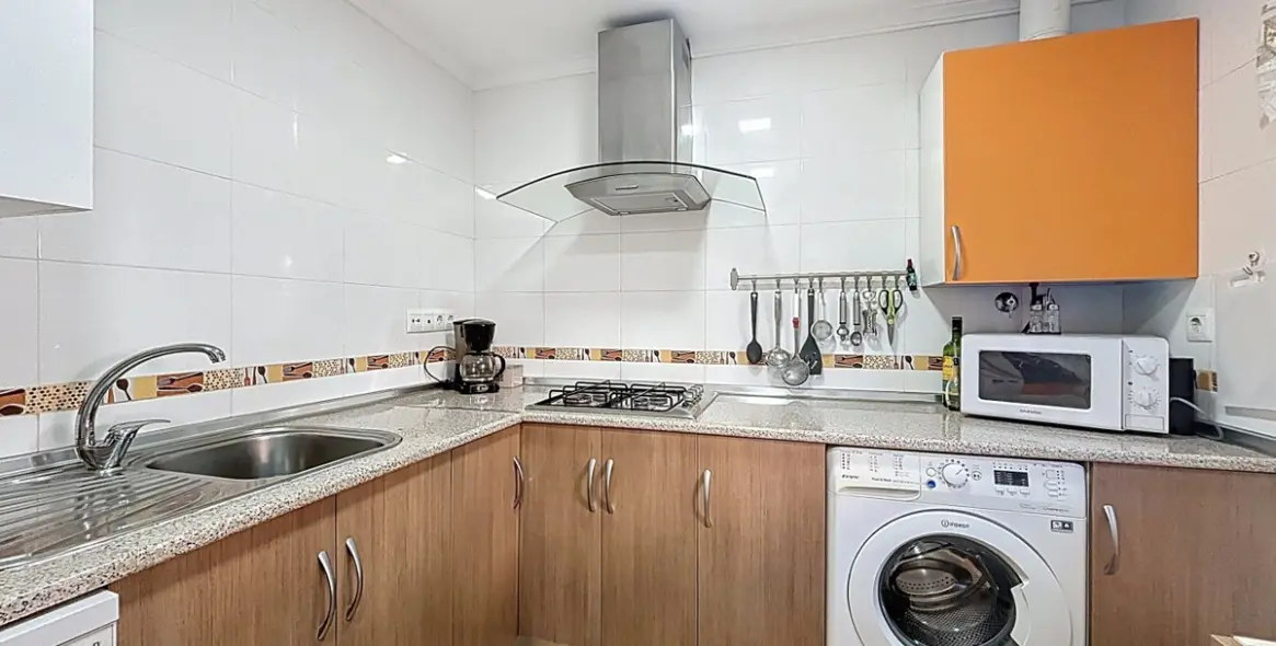 Venta de ático en Vélez-Málaga 12