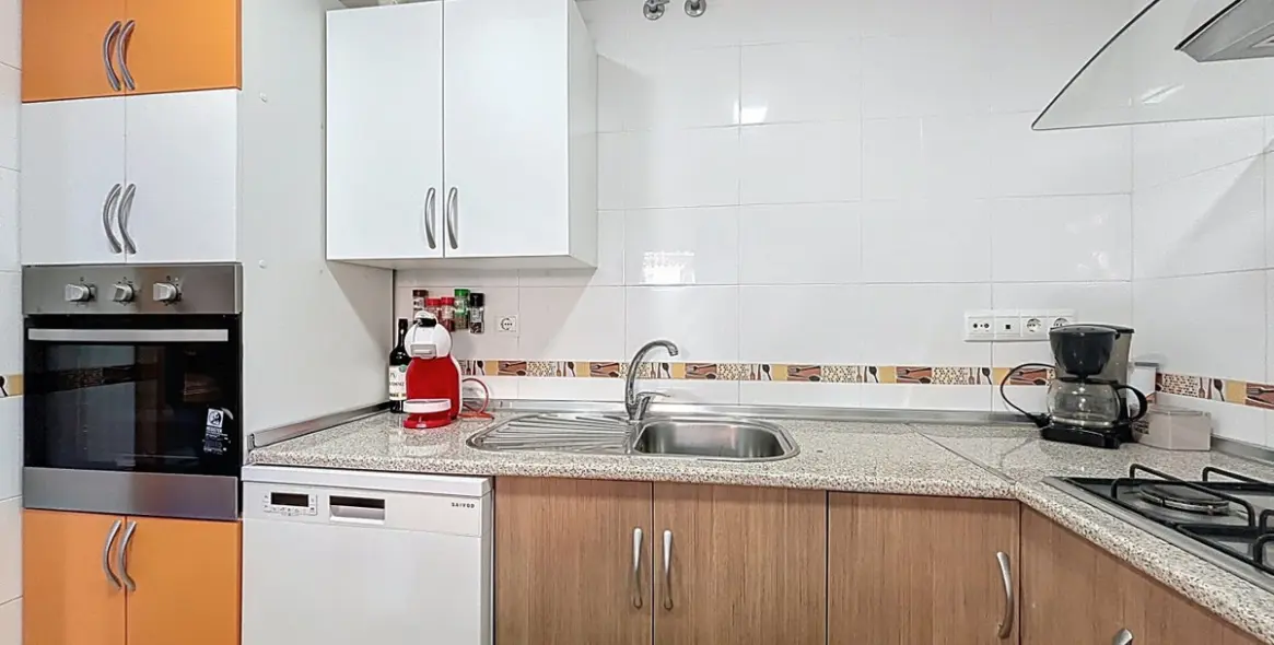 Venta de ático en Vélez-Málaga 13