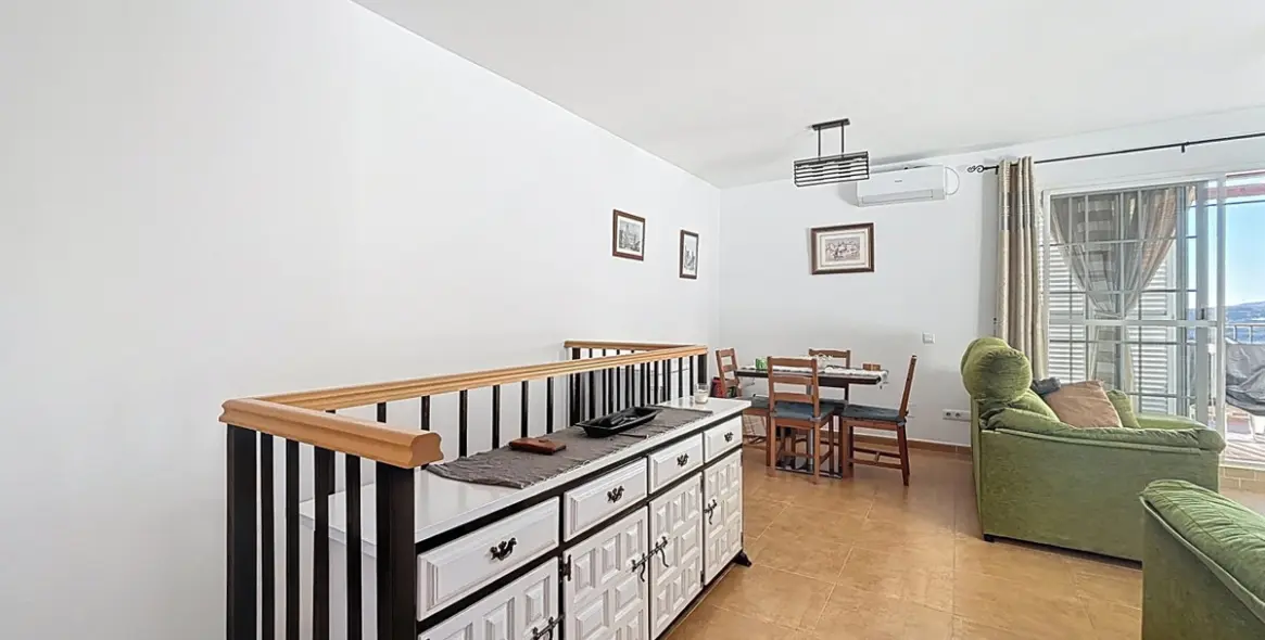 Venta de ático en Vélez-Málaga 14