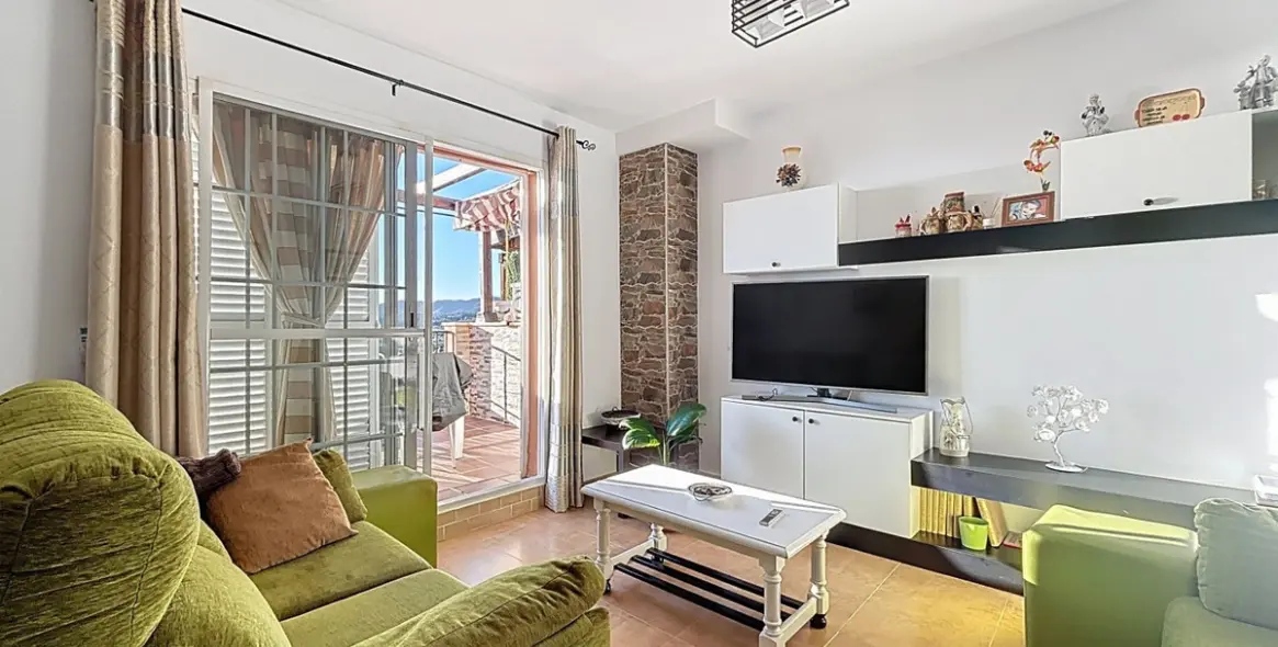 Venta de ático en Vélez-Málaga 15