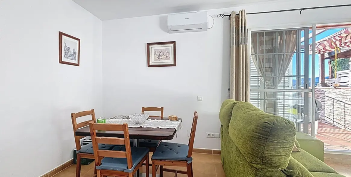 Venta de ático en Vélez-Málaga 17