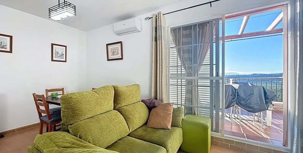 Venta de ático en Vélez-Málaga 18