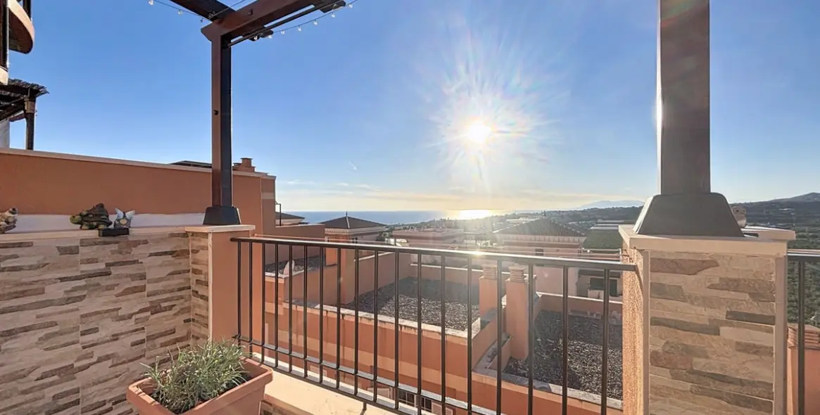 Sale of penthouse in Vélez-Málaga 21