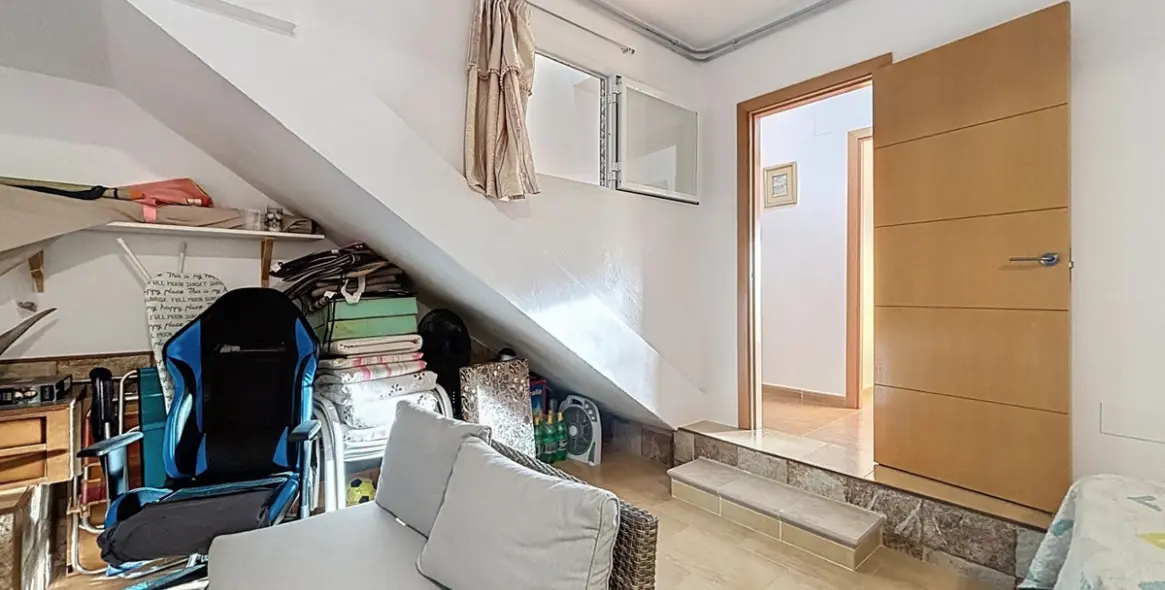 Sale of penthouse in Vélez-Málaga 40