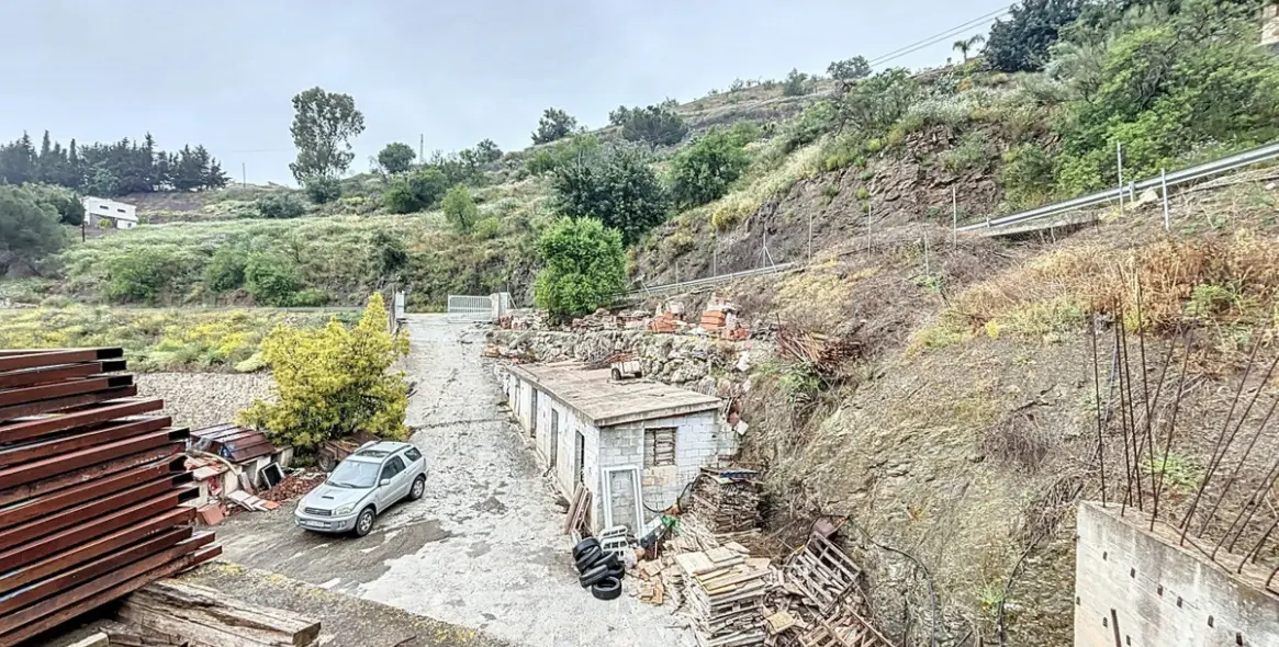 Продажа объекта в Arenas 2