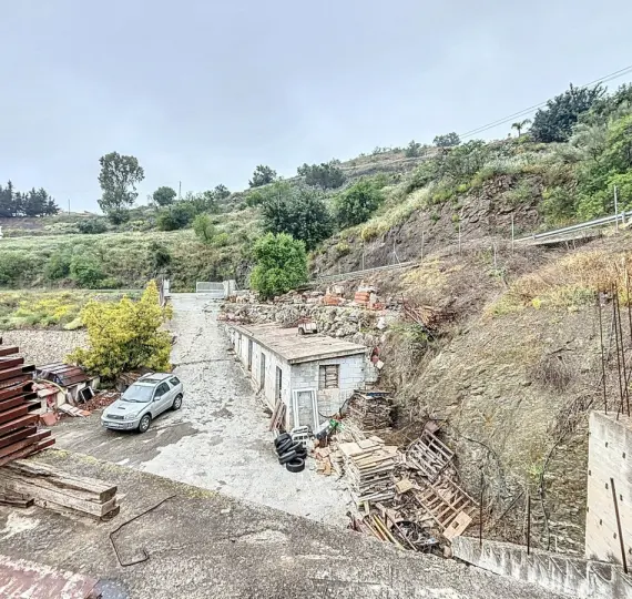 Продажа объекта в Arenas