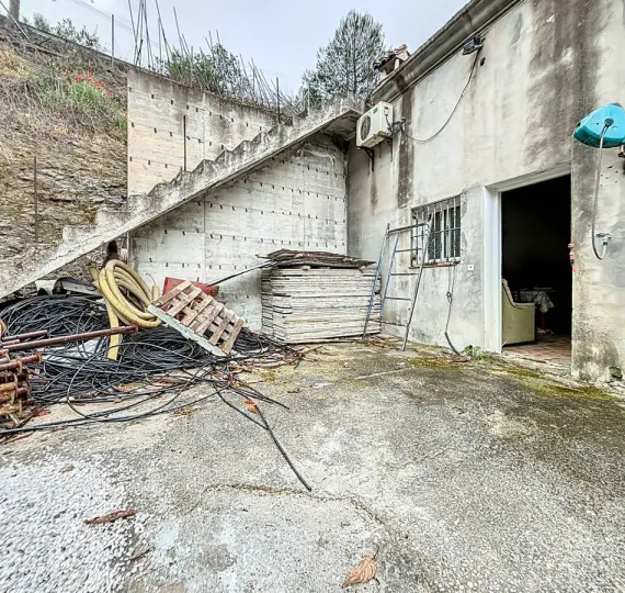 Продажа объекта в Arenas