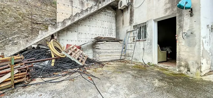 Продажа объекта в Arenas 2