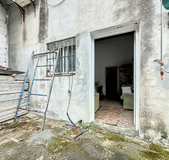 Продажа объекта в Arenas