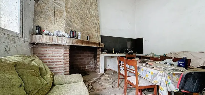 Продажа объекта в Arenas 4