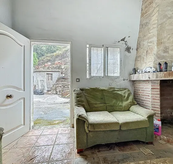 Продажа объекта в Arenas