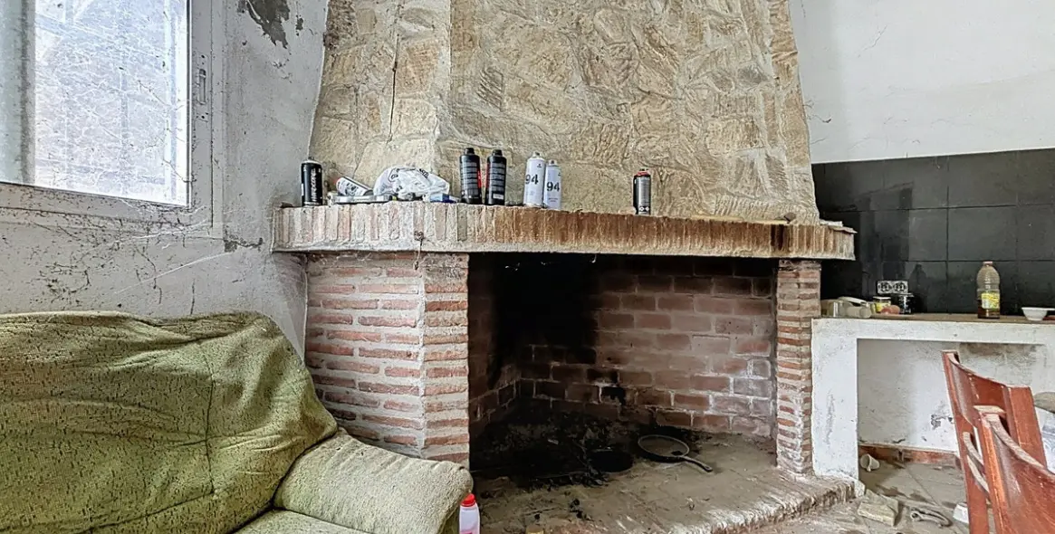 Продажа объекта в Arenas 7