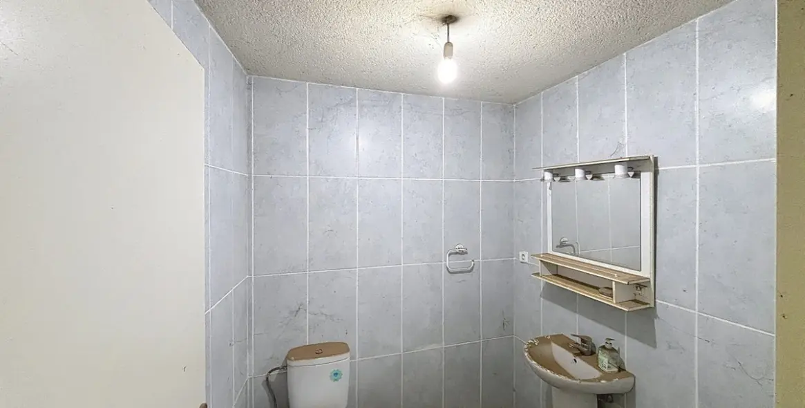 Продажа объекта в Arenas 9