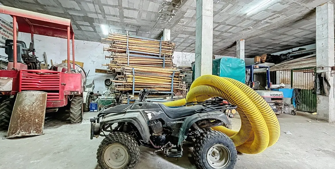 Продажа объекта в Arenas 12