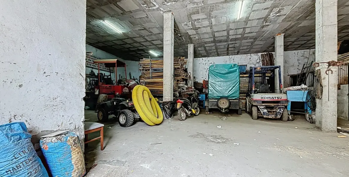 Продажа объекта в Arenas 13