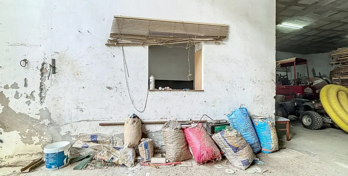 Продажа объекта в Arenas 14