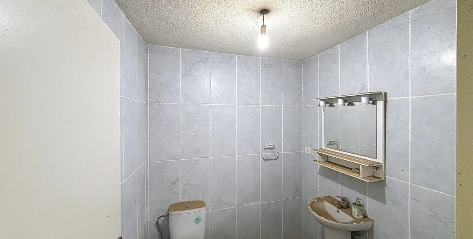 Продажа объекта в Arenas 9