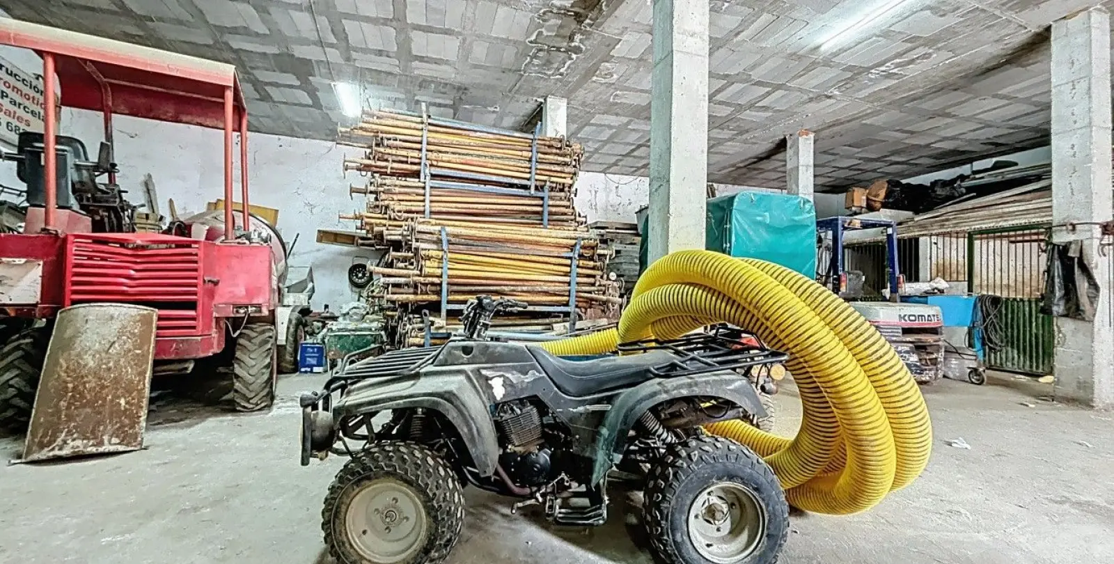 Продажа объекта в Arenas 12