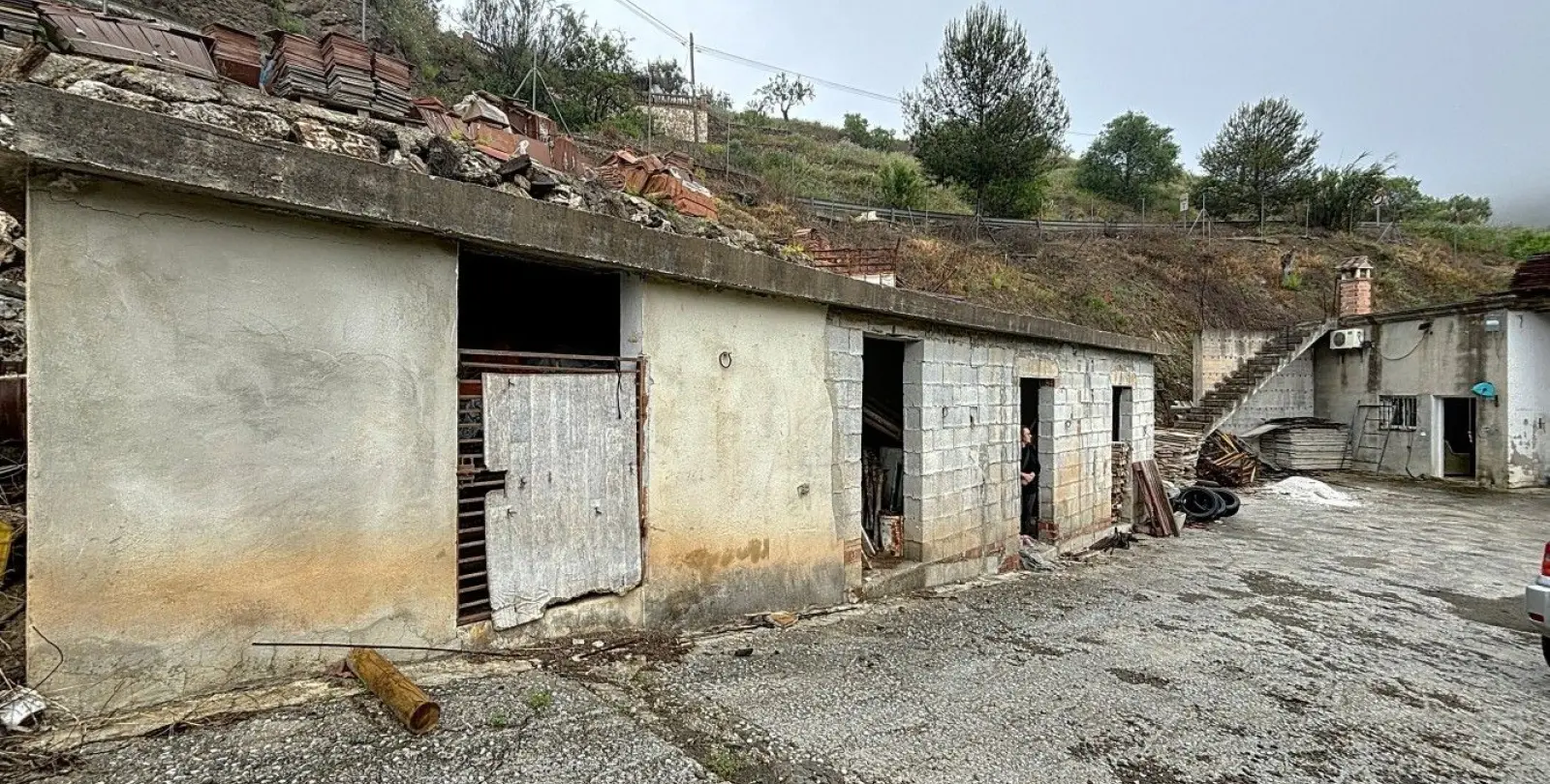 Продажа объекта в Arenas 17
