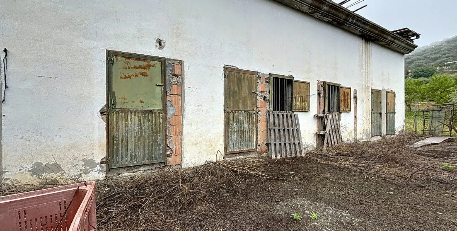 Продажа объекта в Arenas 20