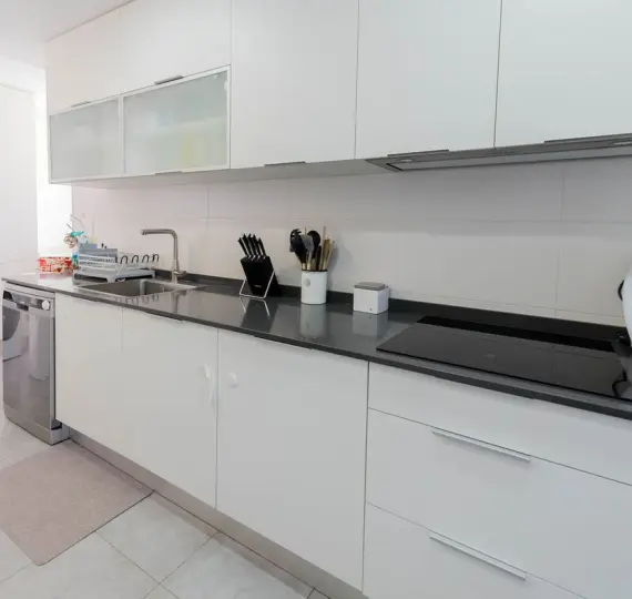 Middle floor apartment R5216563