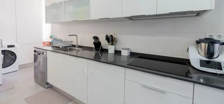 Middle floor apartment R5216563 0