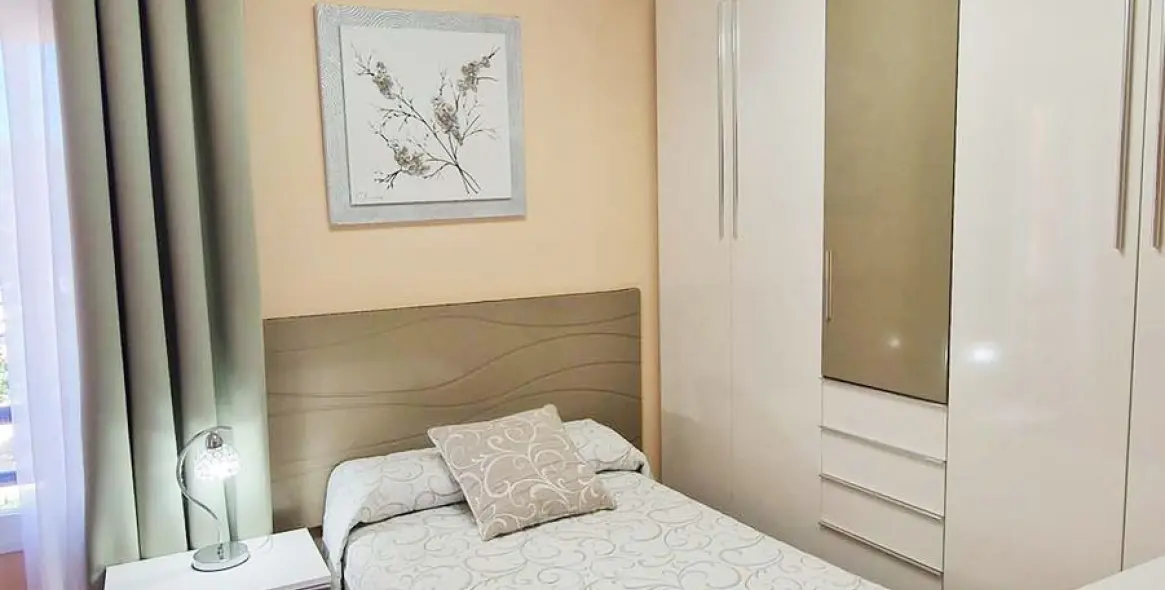 Sale of middle floor apartment in Benalmadena 22