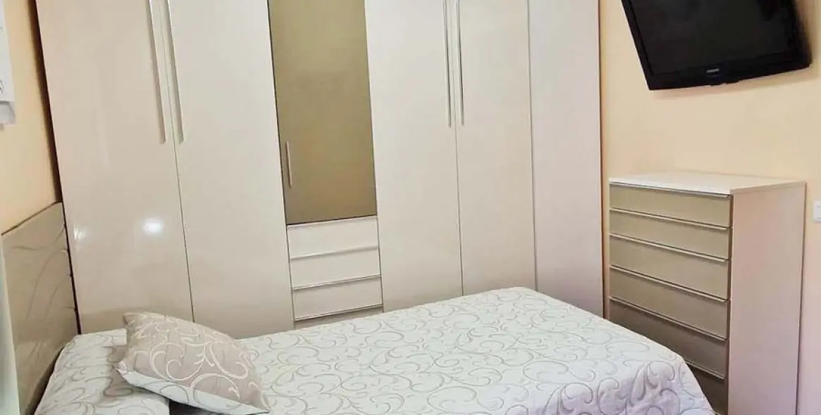 Sale of middle floor apartment in Benalmadena 23