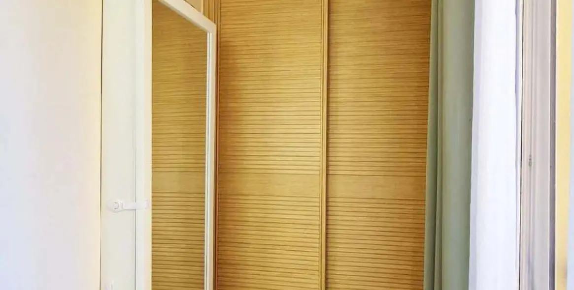 Sale of middle floor apartment in Benalmadena 27