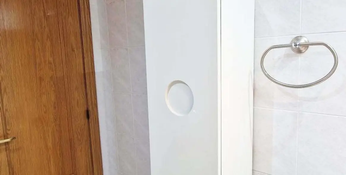 Sale of middle floor apartment in Benalmadena 33