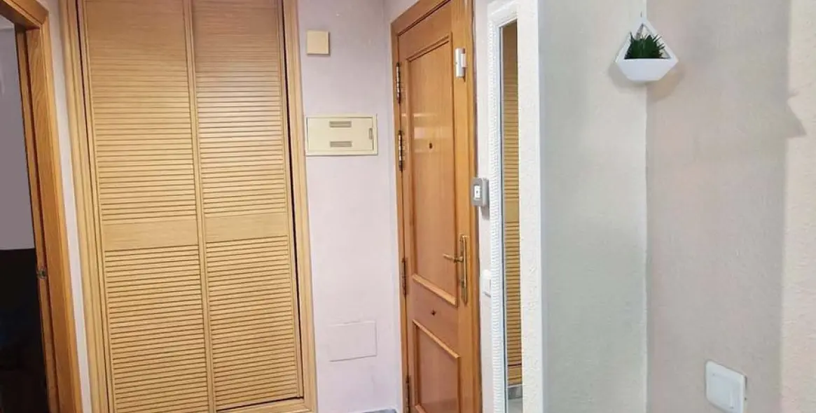 Sale of middle floor apartment in Benalmadena 39