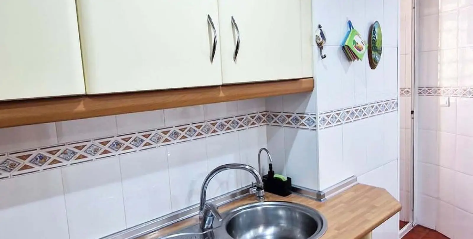 Venta de apartamento en planta media en Benalmadena 15