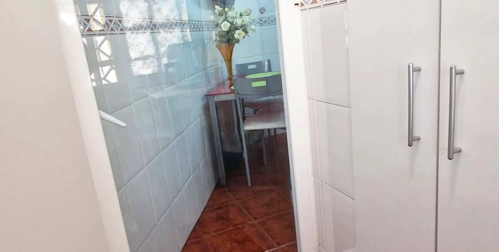 Venta de apartamento en planta media en Benalmadena 18