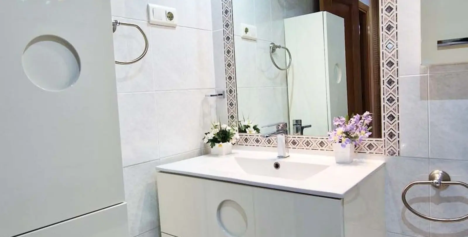 Venta de apartamento en planta media en Benalmadena 30