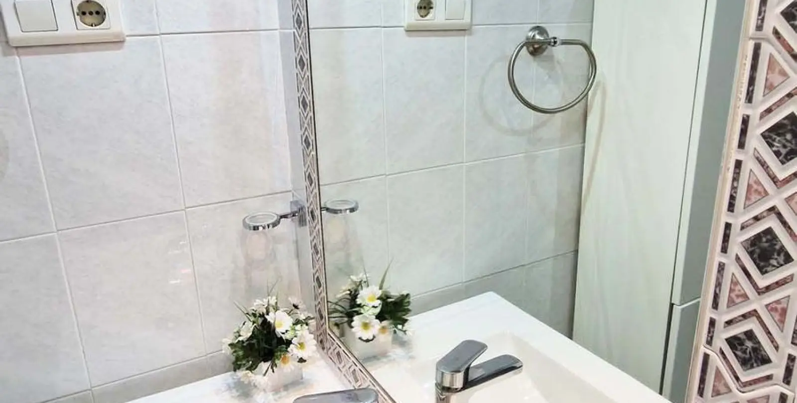 Venta de apartamento en planta media en Benalmadena 32