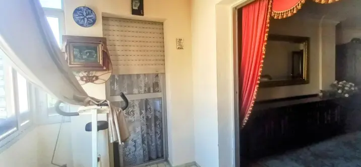 Middle floor apartment R5185039 2